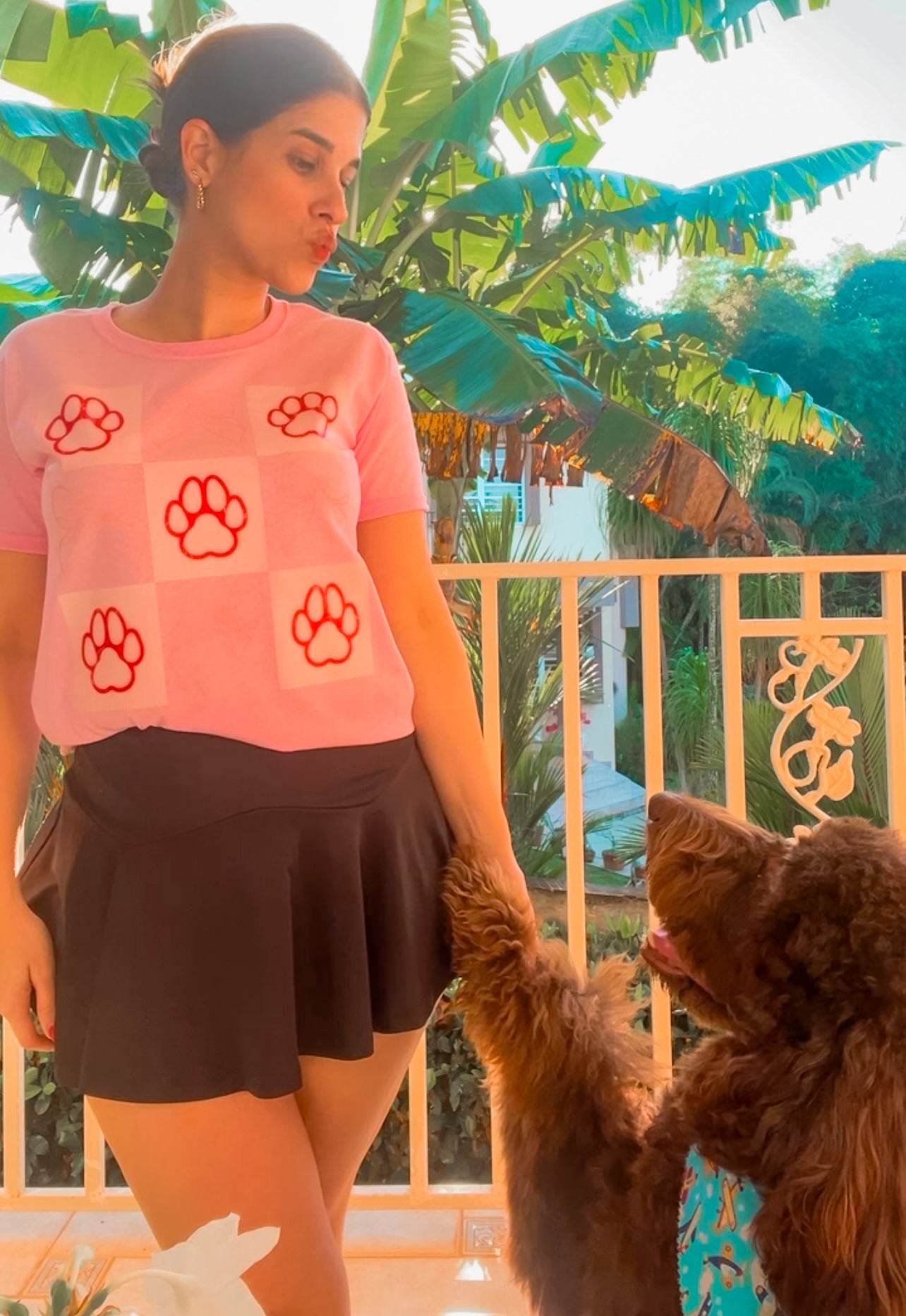 Paws & Bows ๐พ๐