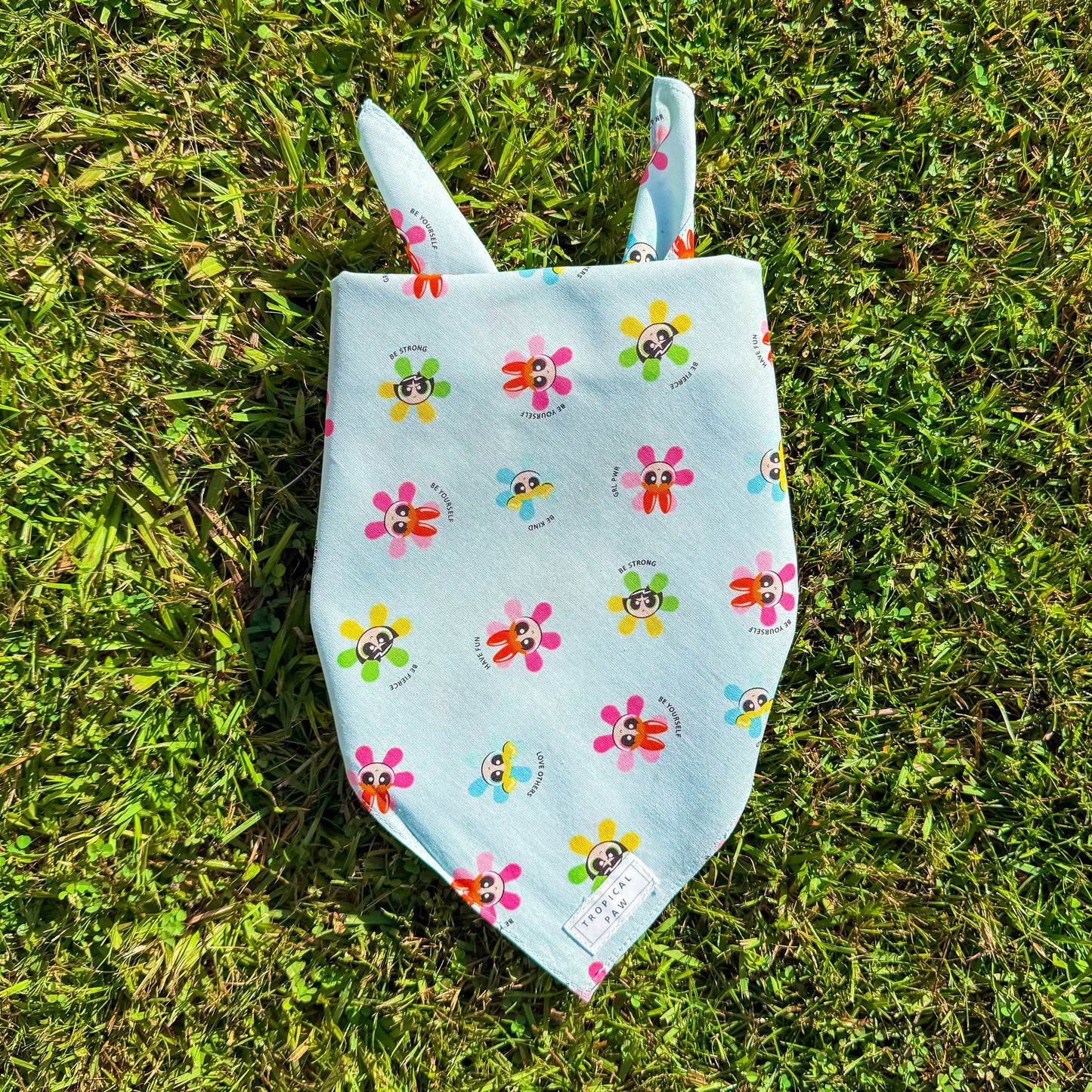 PPG Fun, Fierce and Love