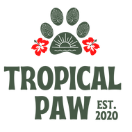 Tropical Paw