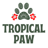 Tropical Paw